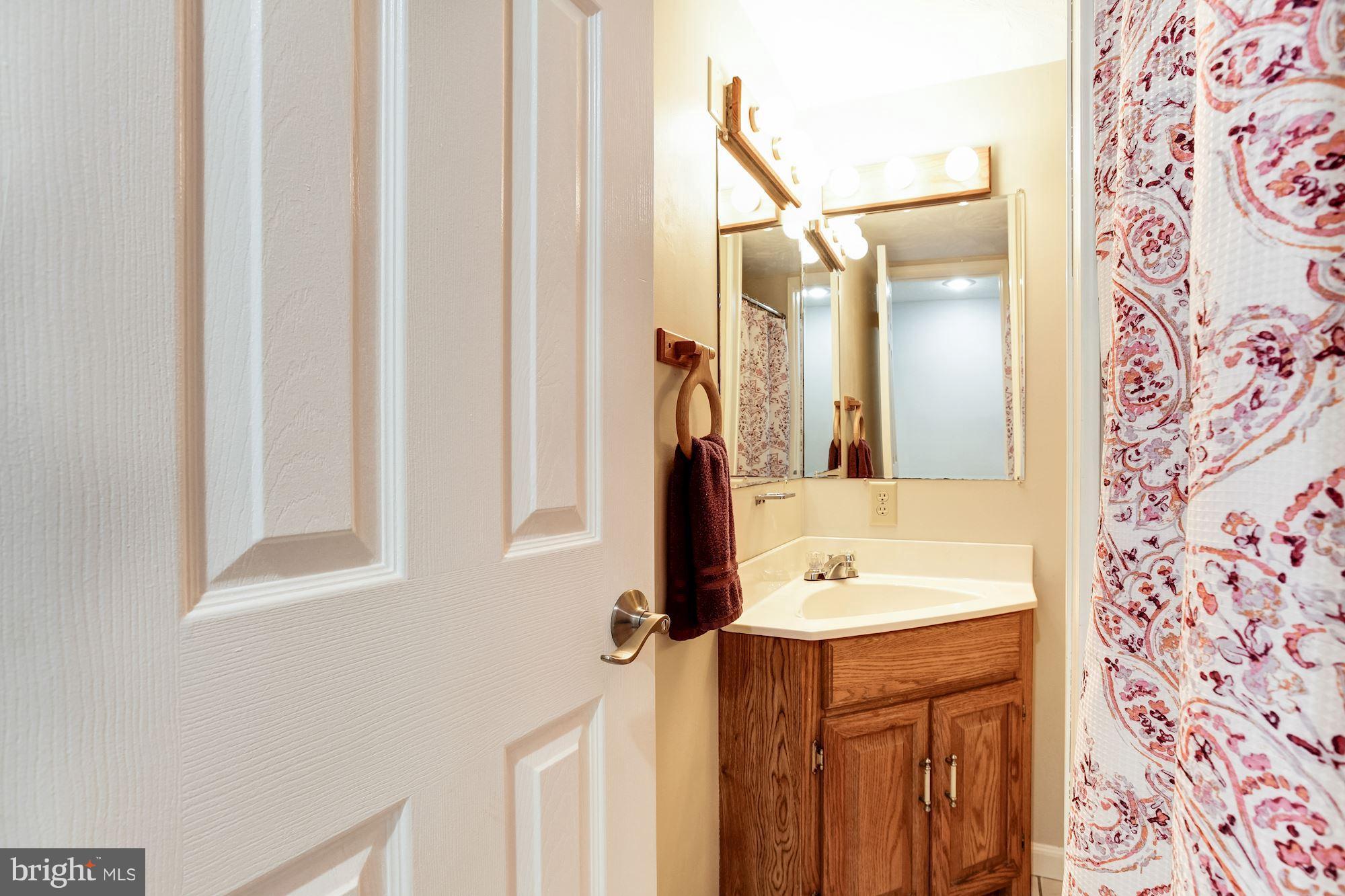 3453 Brookhaven Road Pasadena, MD 21122 - Photo 30 of 43 Lower Level Full Bath