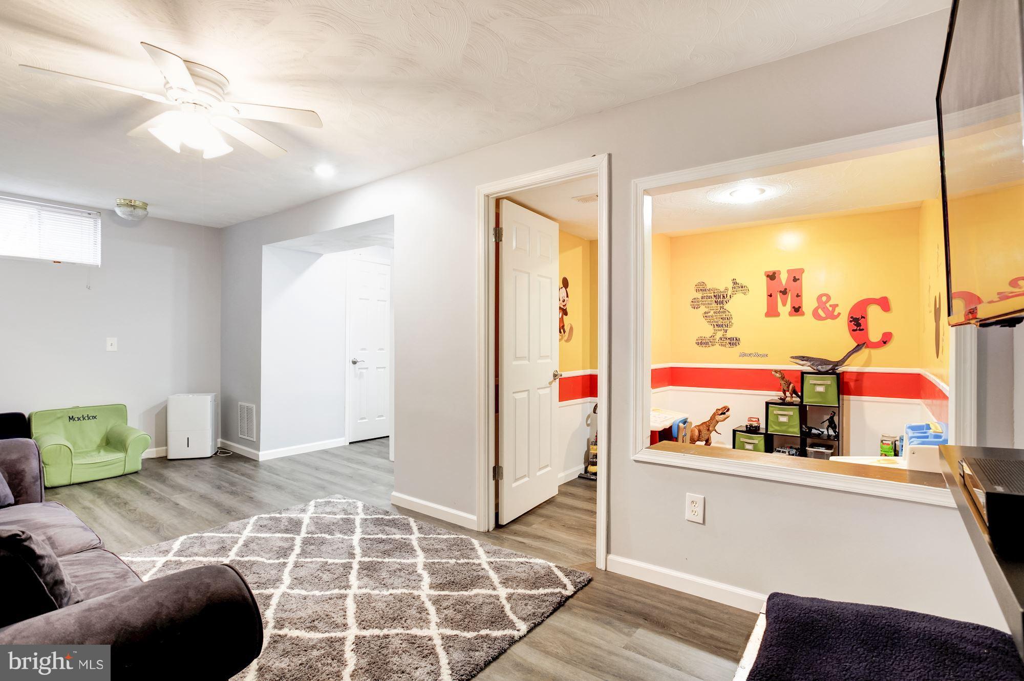 3453 Brookhaven Road Pasadena, MD 21122 - Photo 34 of 43 Rec Room