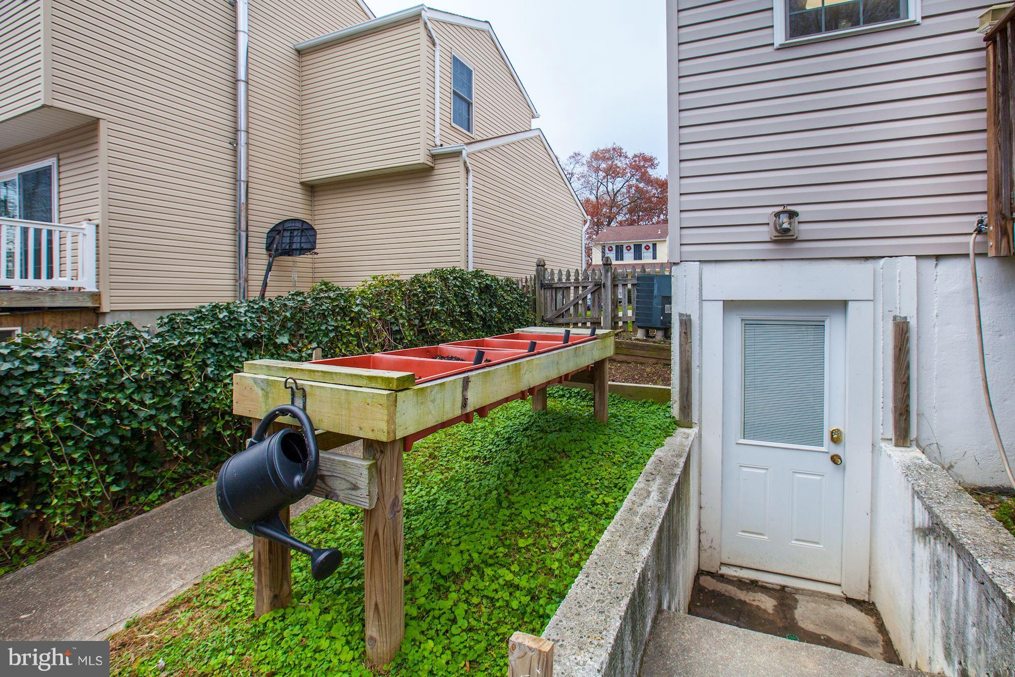 3453 Brookhaven Road Pasadena, MD 21122 - Photo 43 of 43 Walk-out Lower Level