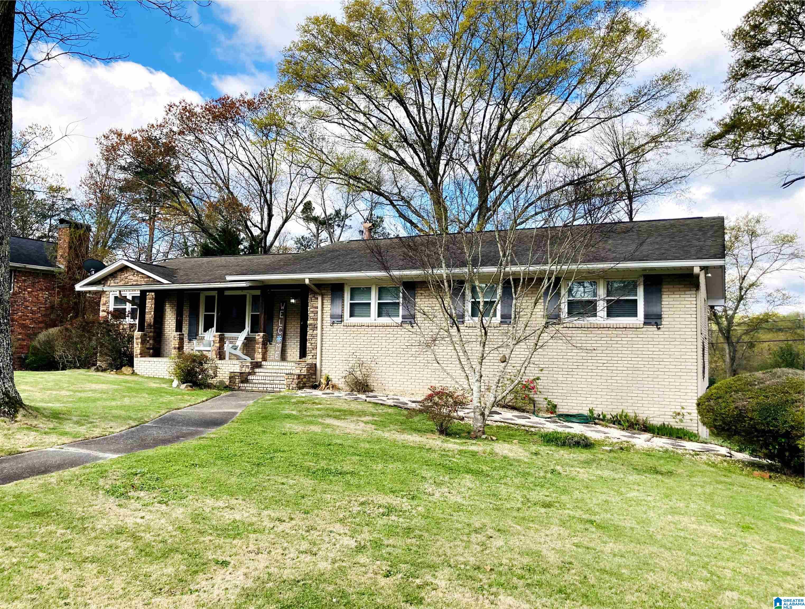 3236 Burning Tree Drive Hoover, AL 35226 - Photo 3 of 24