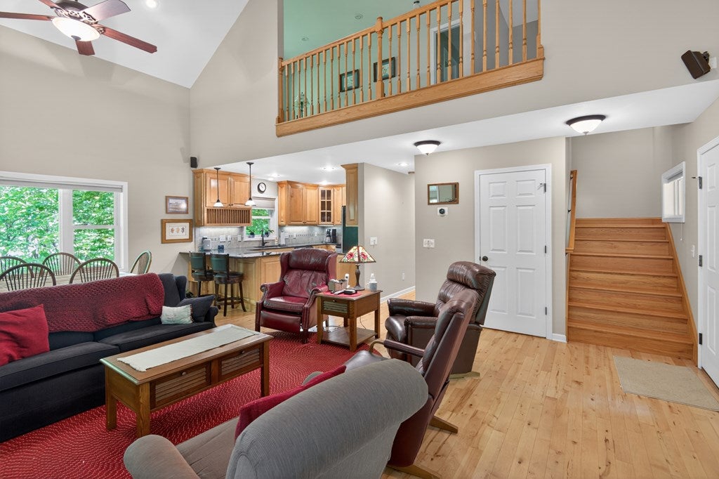 86 Timbercrest Lane Fancy Gap, VA 24328 - Photo 28 of 51 Gallery Image 28