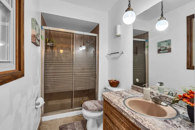 a view of a entryway