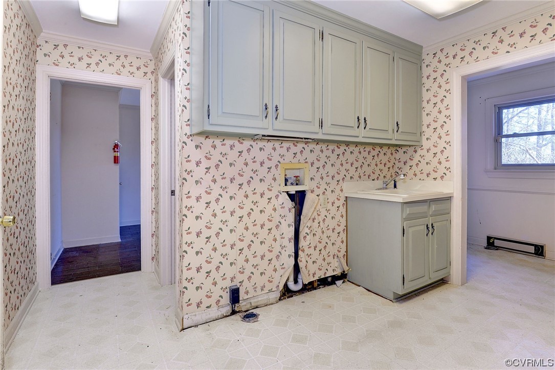 302 Glebe Spring Lane Yorktown, VA 23693 - Photo 15 of 34 Gallery Image 15