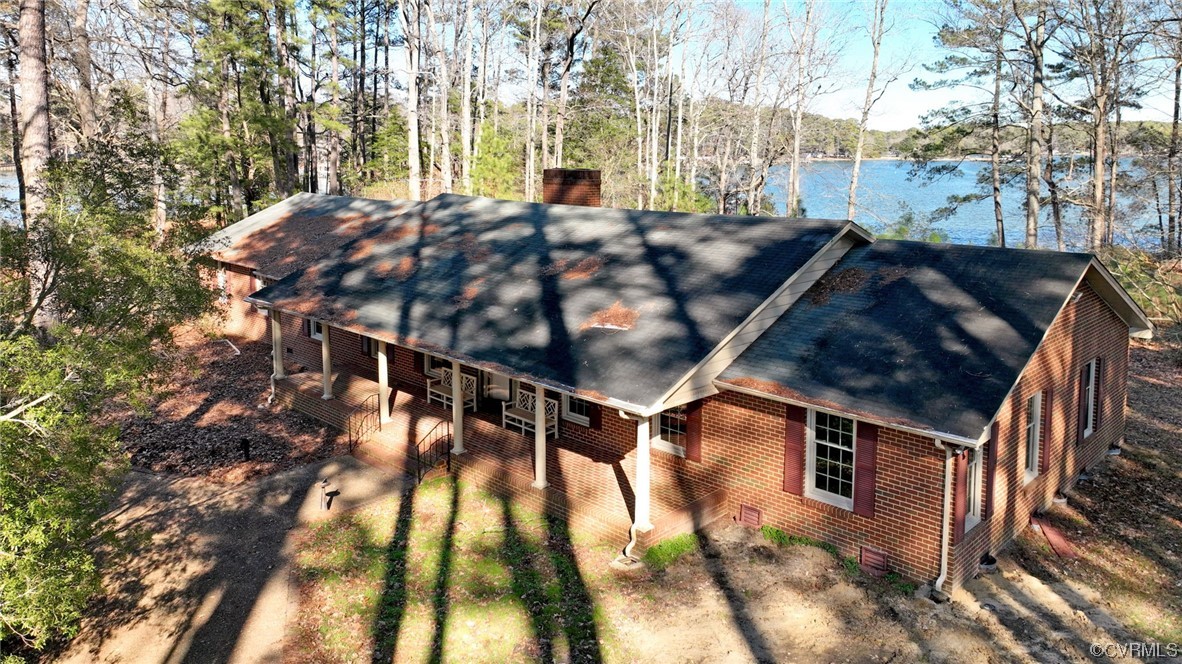 302 Glebe Spring Lane Yorktown, VA 23693 - Photo 29 of 34 Gallery Image 29