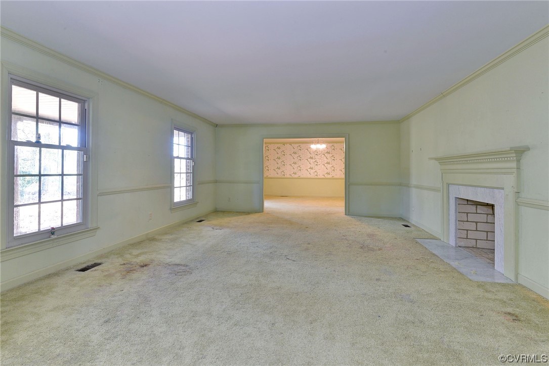 302 Glebe Spring Lane Yorktown, VA 23693 - Photo 7 of 34 Gallery Image 7