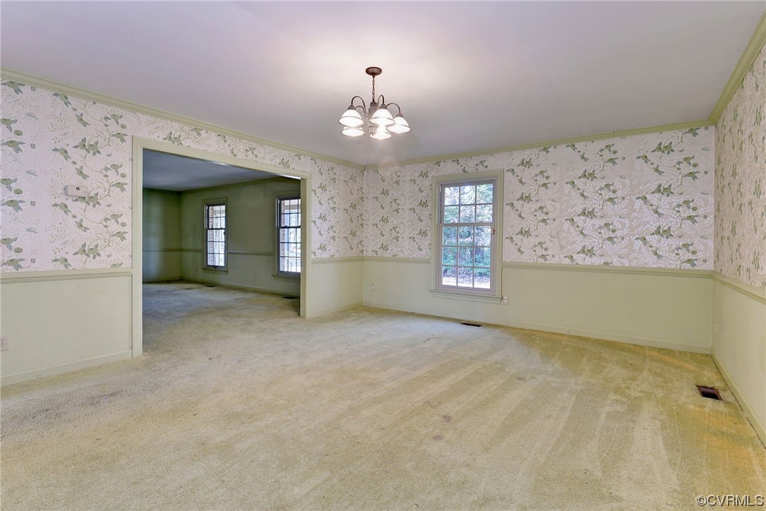 302 Glebe Spring Lane Yorktown, VA 23693 - Photo 8 of 34 Gallery Image 8