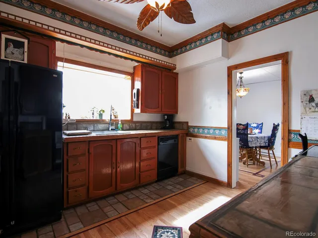 $399,000 | 146 South Sherman Street, Byers, CO 80103