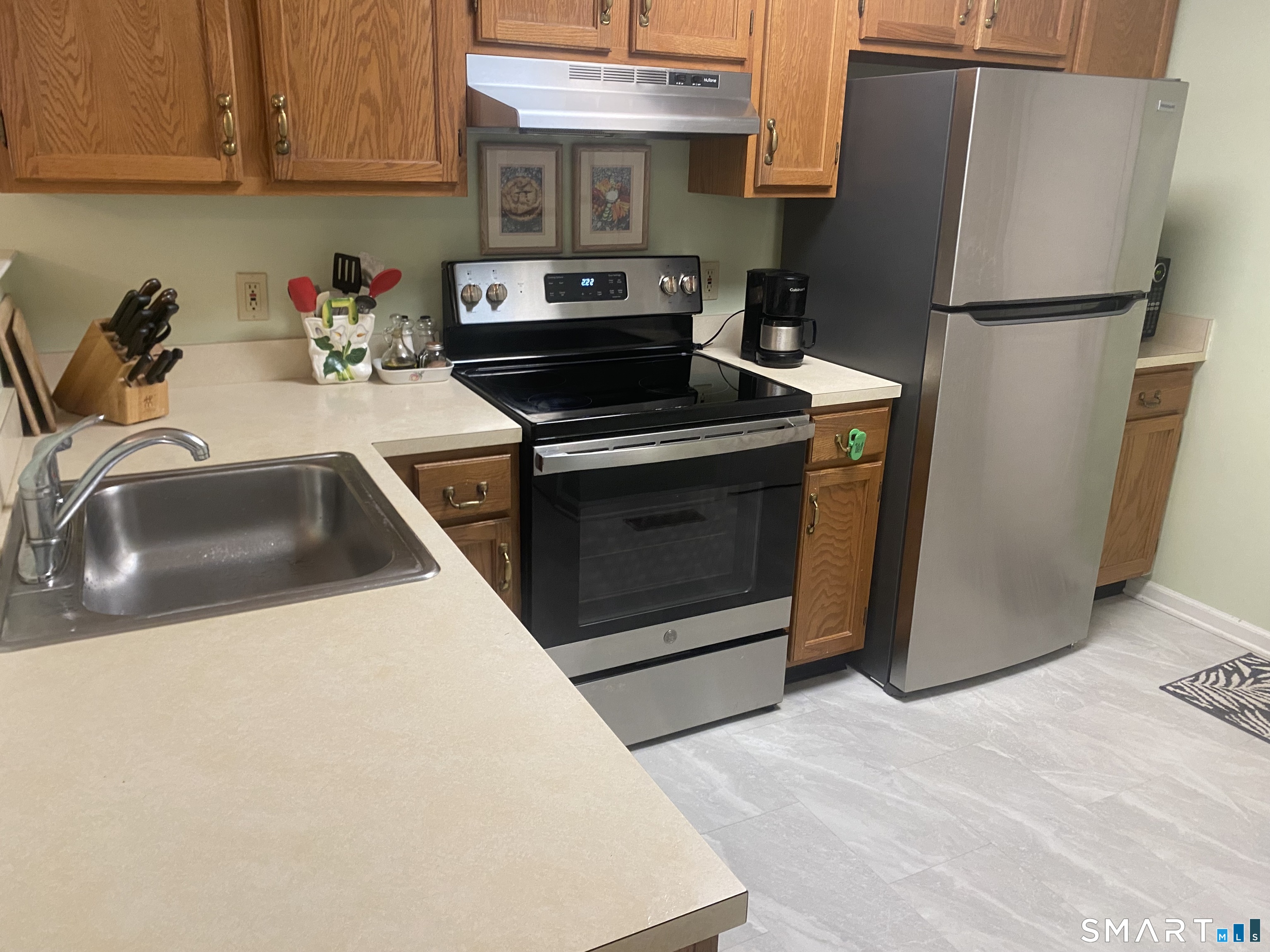 764 Kettle Path, Unit 764 Southington, CT 06489 - Photo 9 of 30 Gallery Image 9
