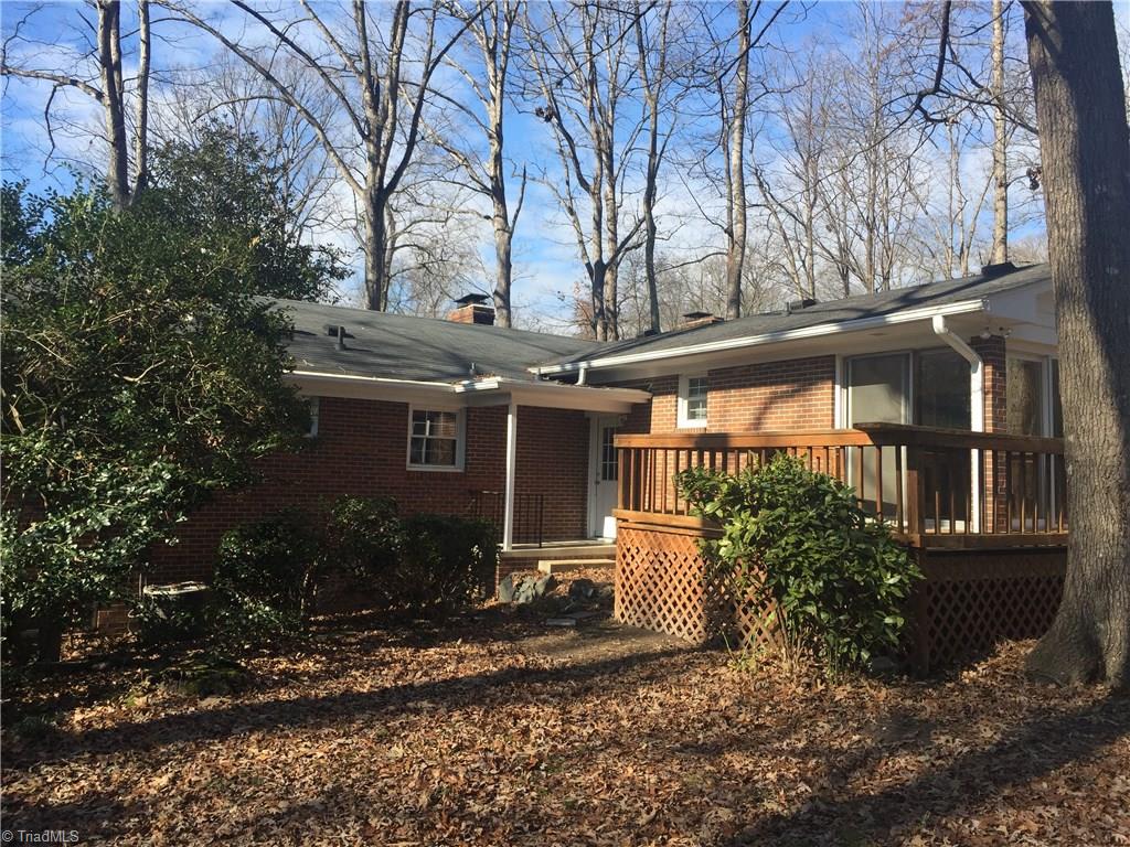 3500 Normandy Road Greensboro, NC 27408 - Photo 2 of 13 Gallery Image 2