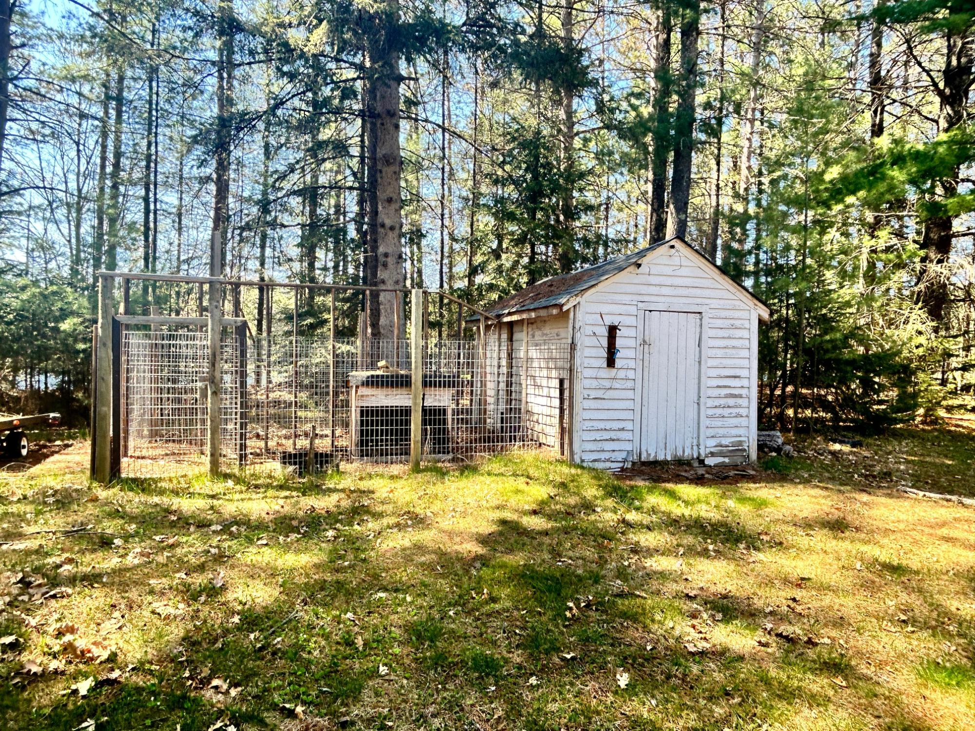 8957 Koolish Road Minocqua, WI 54548 - Photo 31 of 36 Gallery Image 31