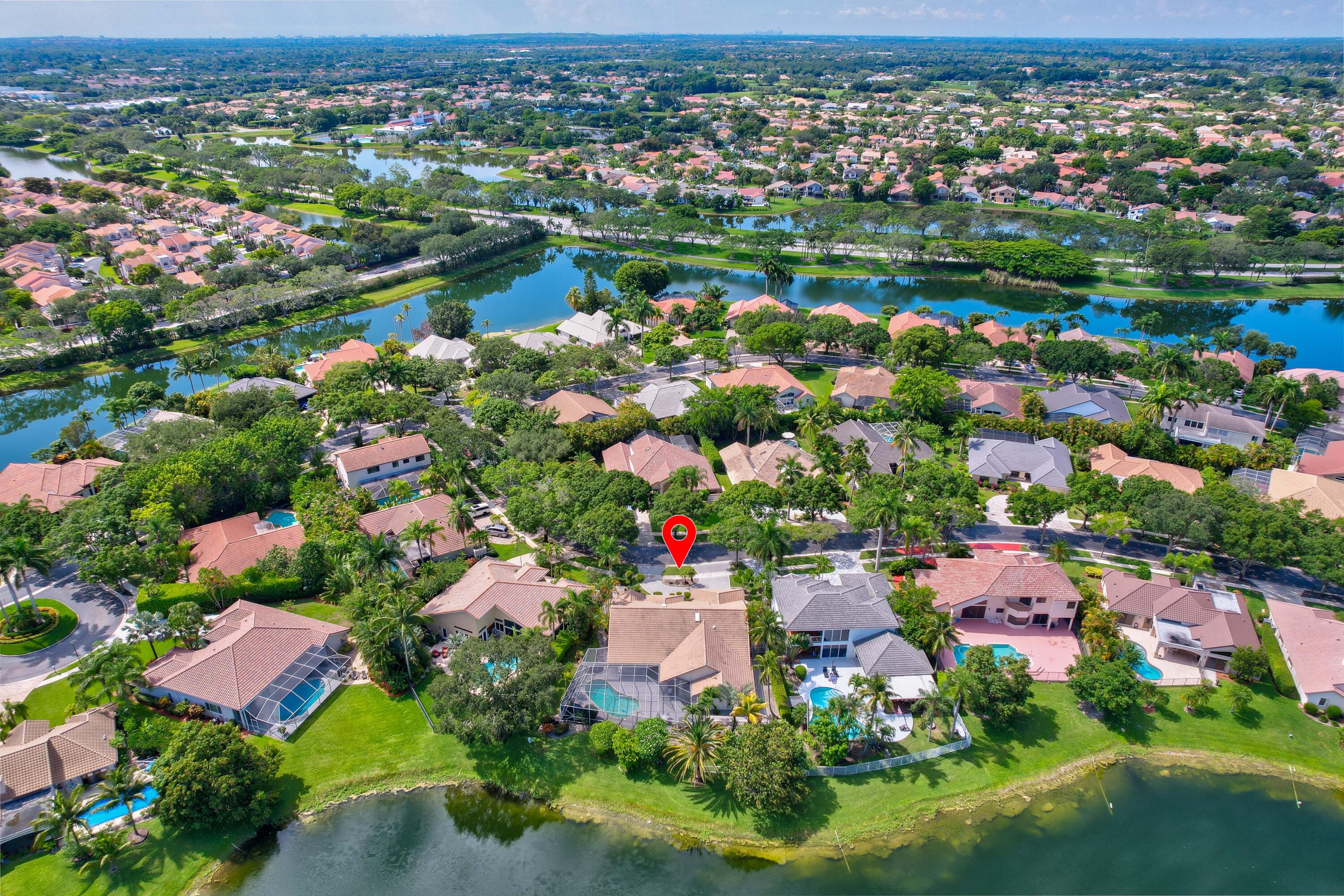 10715 Santa Rosa Drive Boca Raton, FL 33498 - Photo 101 of 101 DJI_0096_097_098_099_100-Edit
