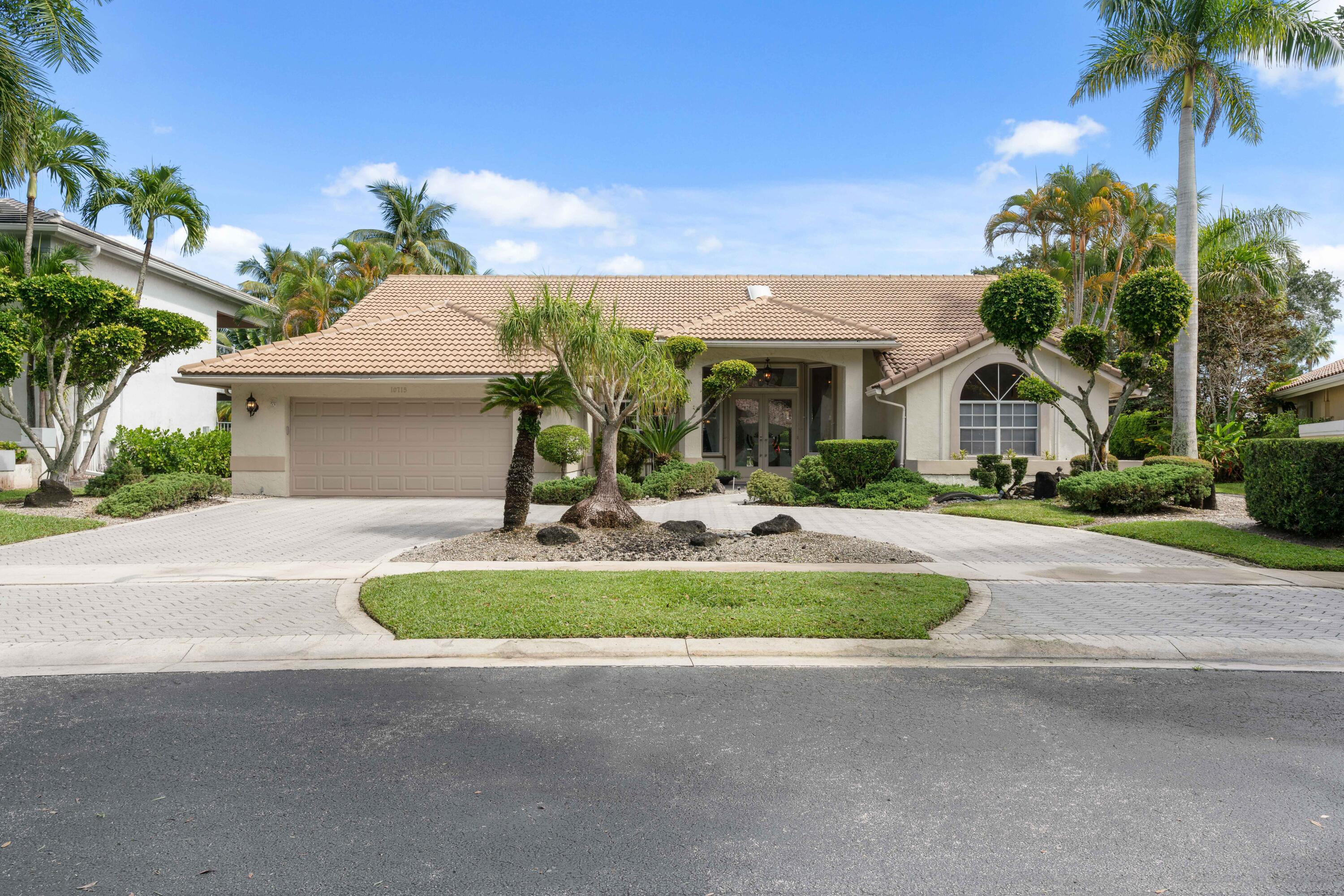 10715 Santa Rosa Drive Boca Raton, FL 33498 - Photo 2 of 101 _MLP5700