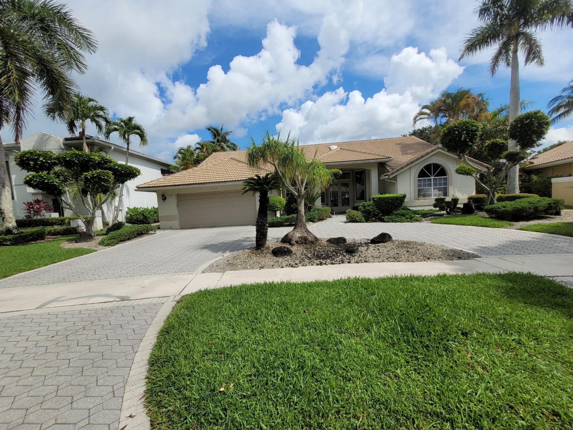 10715 Santa Rosa Drive Boca Raton, FL 33498 - Photo 5 of 101 10715