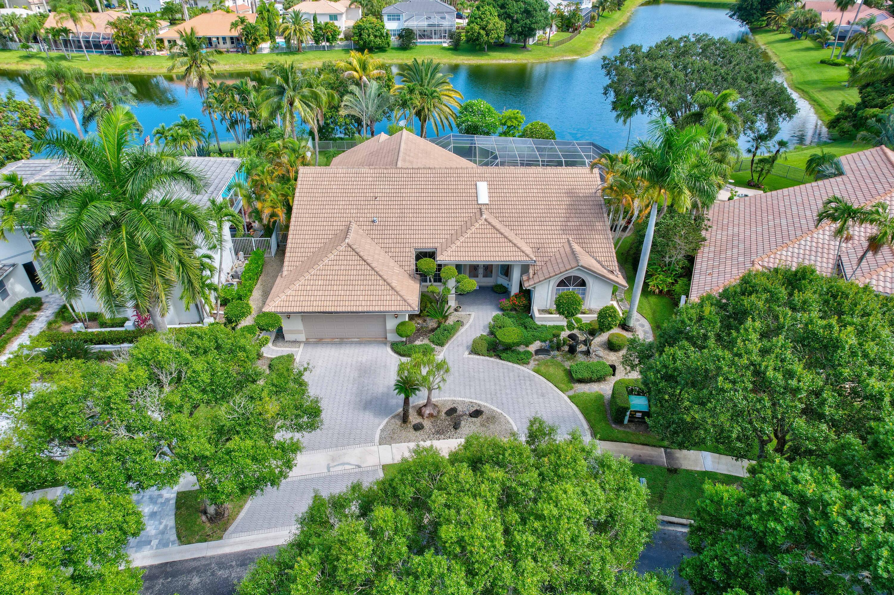 10715 Santa Rosa Drive Boca Raton, FL 33498 - Photo 86 of 101 DJI_0001_2_3_4_5