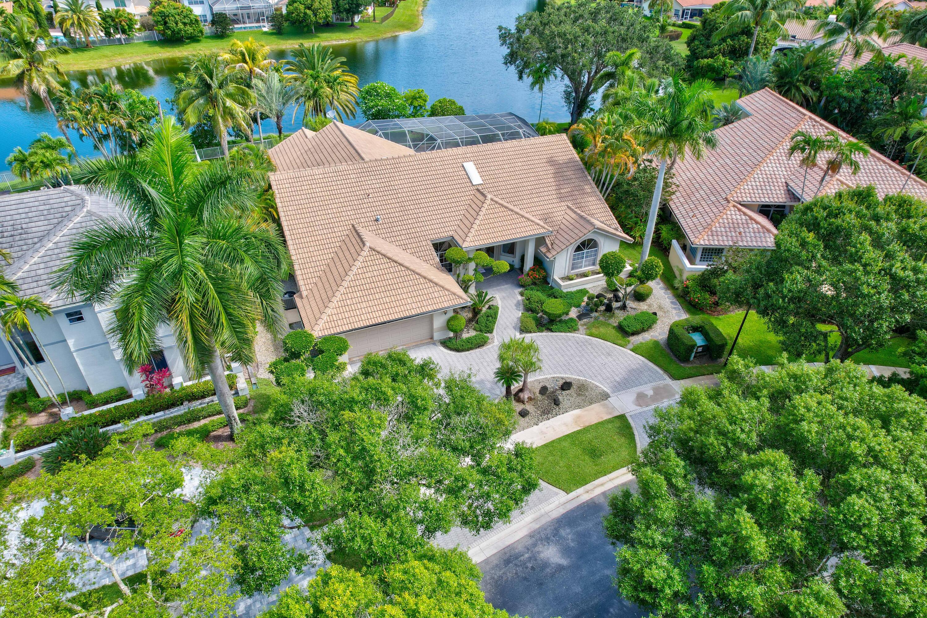 10715 Santa Rosa Drive Boca Raton, FL 33498 - Photo 87 of 101 DJI_0006_07_08_09_10