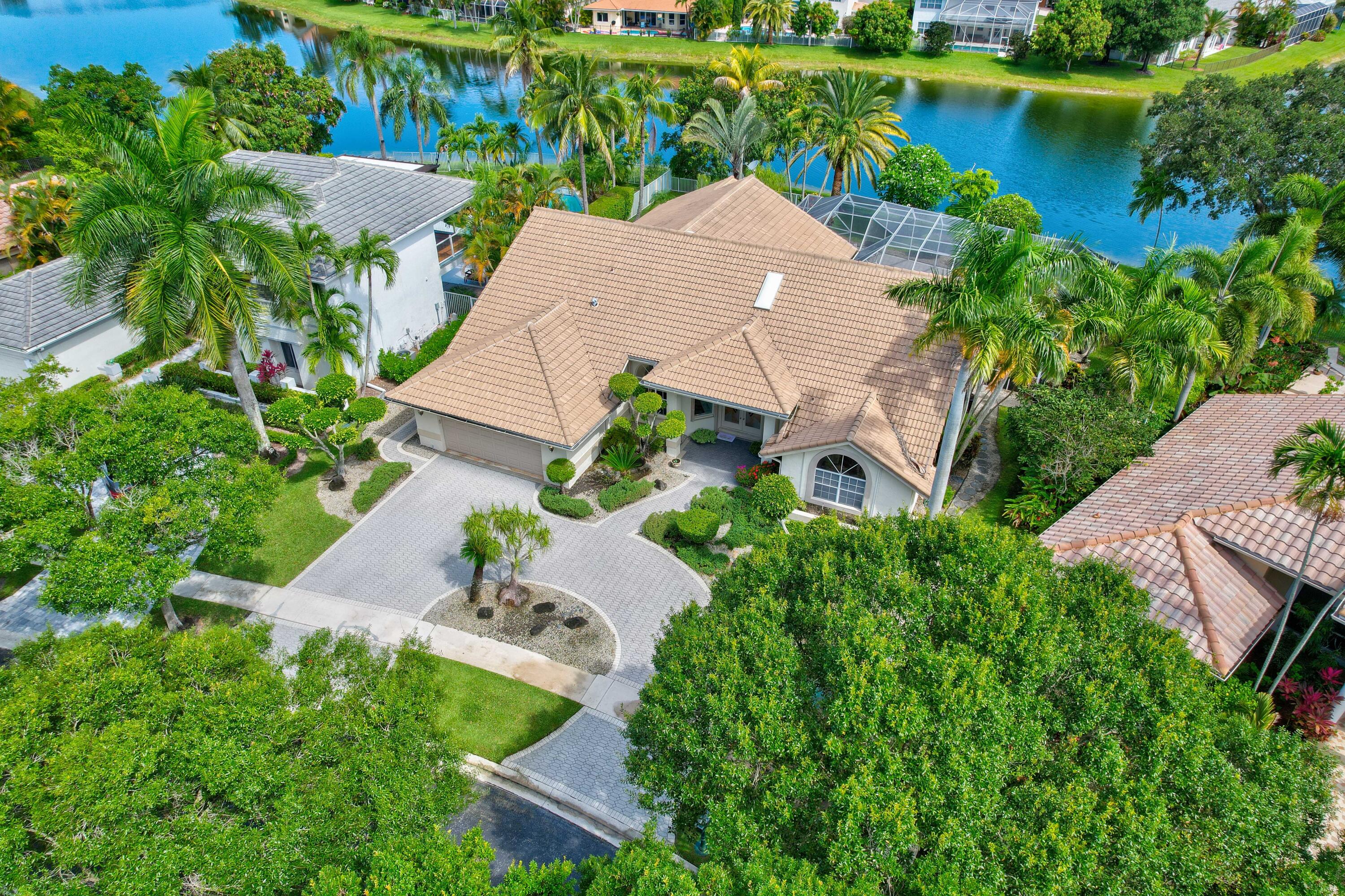 10715 Santa Rosa Drive Boca Raton, FL 33498 - Photo 88 of 101 DJI_0011_2_3_4_5