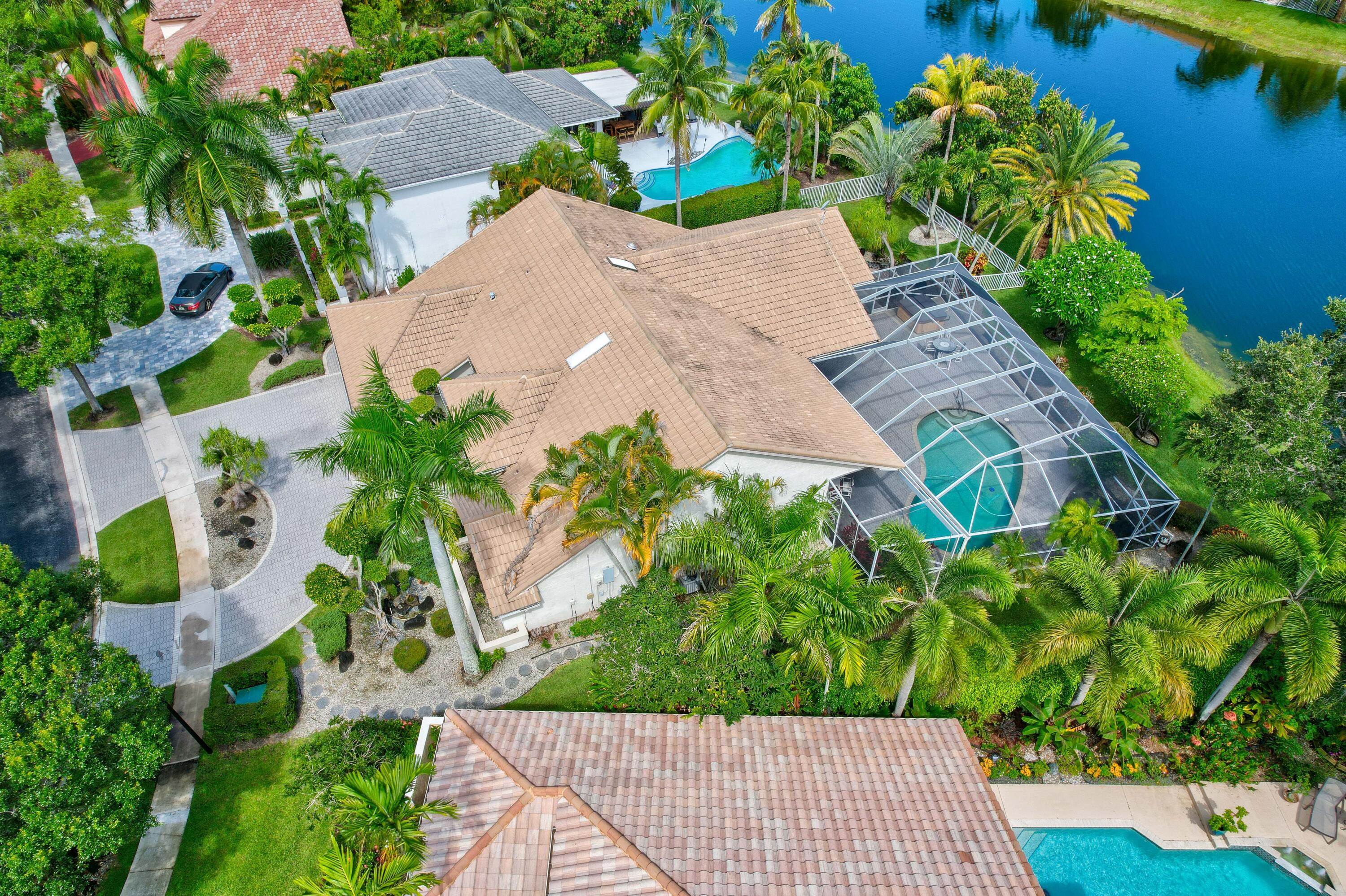 10715 Santa Rosa Drive Boca Raton, FL 33498 - Photo 89 of 101 DJI_0016_17_18_19_20