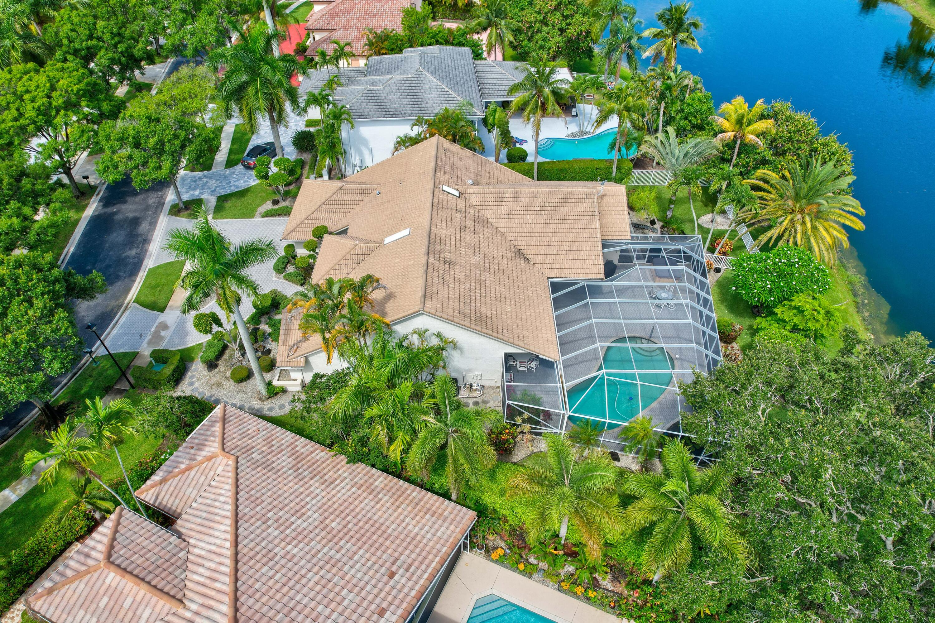 10715 Santa Rosa Drive Boca Raton, FL 33498 - Photo 90 of 101 DJI_0021_2_3_4_5