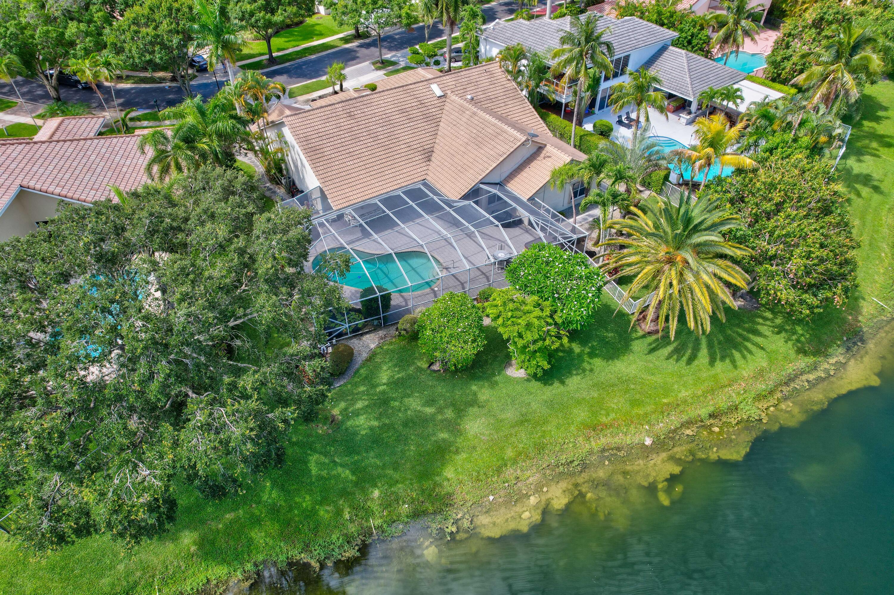 10715 Santa Rosa Drive Boca Raton, FL 33498 - Photo 91 of 101 DJI_0026_27_28_29_30
