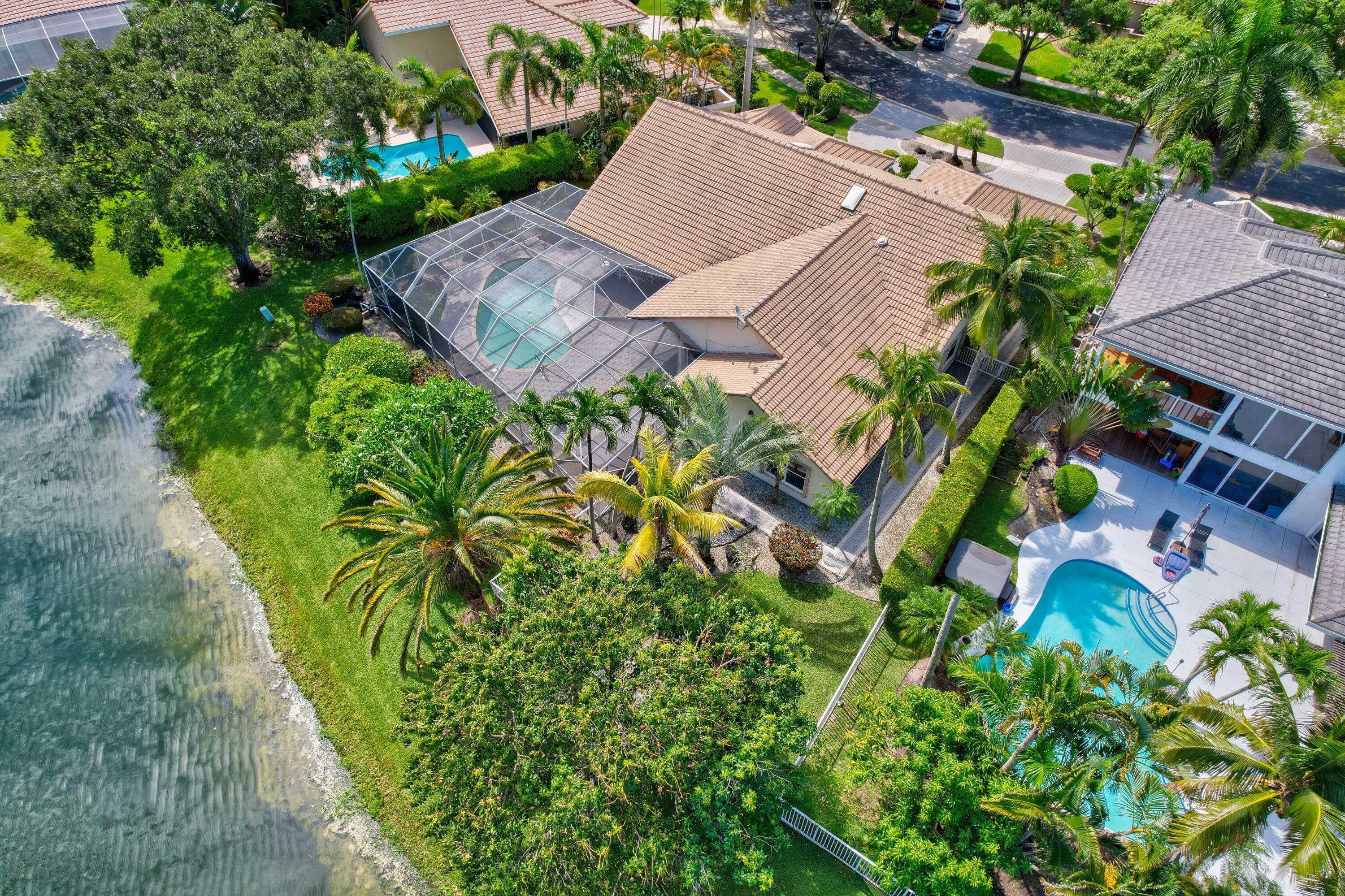 10715 Santa Rosa Drive Boca Raton, FL 33498 - Photo 97 of 101 DJI_0066_67_68_69_70