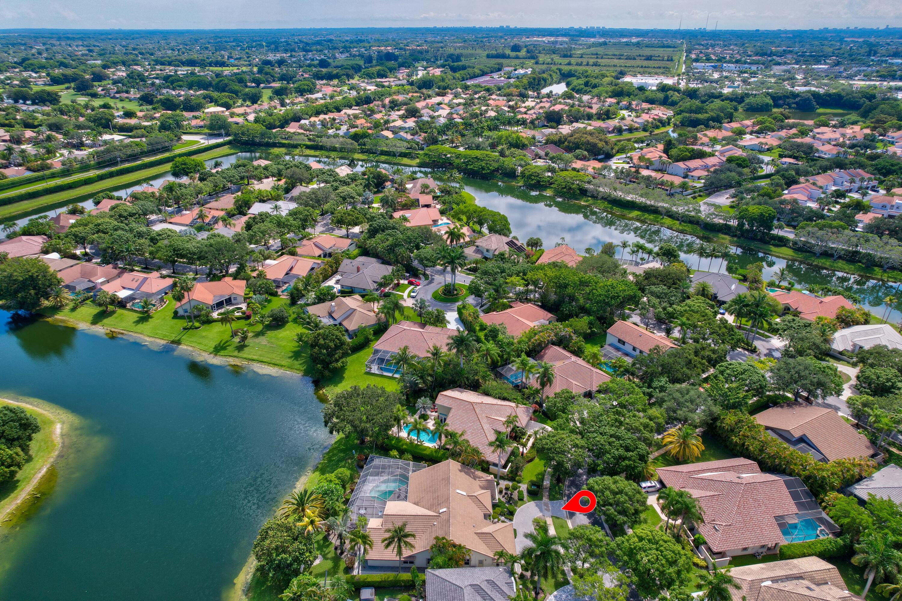 10715 Santa Rosa Drive Boca Raton, FL 33498 - Photo 98 of 101 DJI_0076_77_78_79_80-Edit