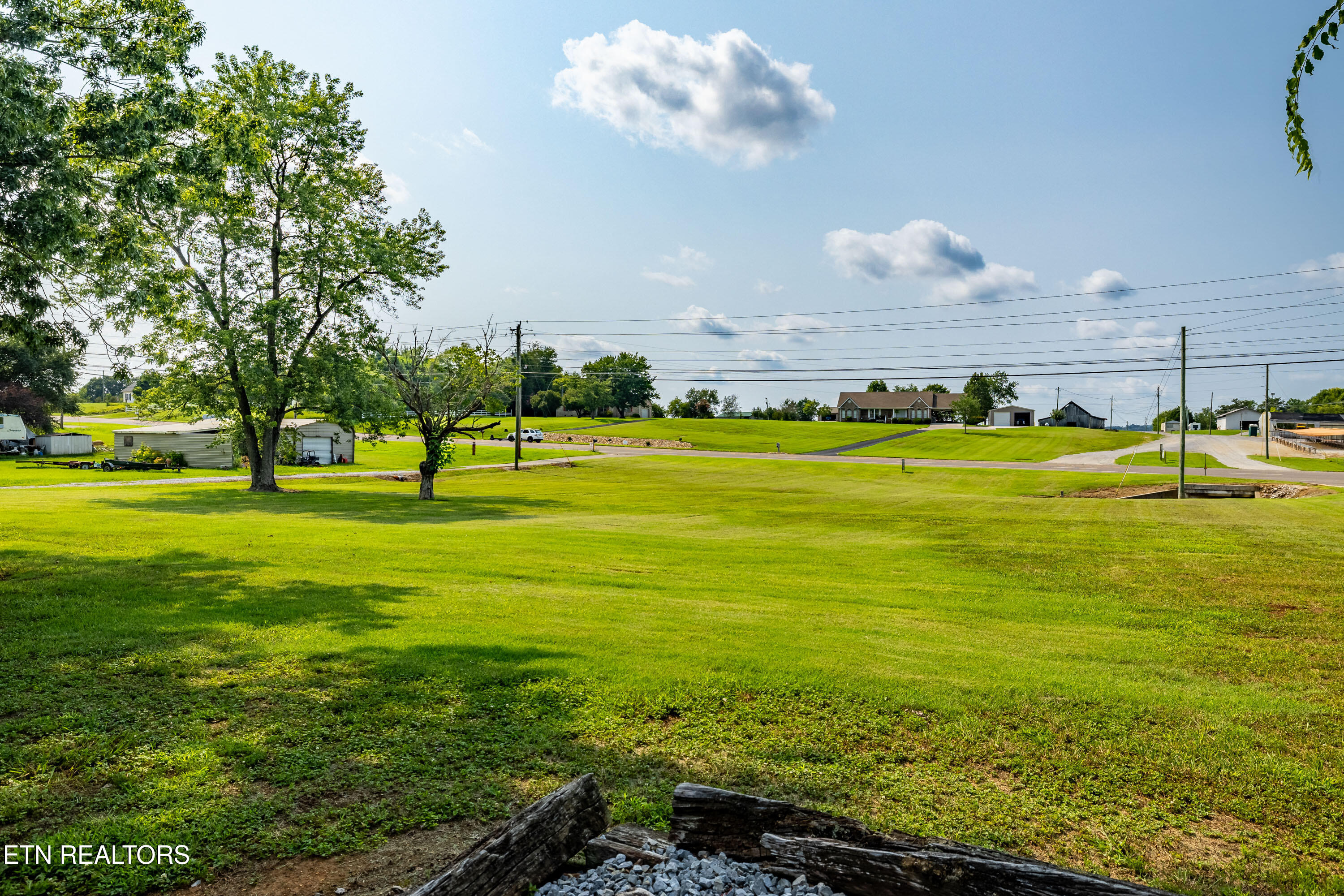 170 Dotson Road Greenback, TN 37742 - Photo 29 of 37 Front Lawn