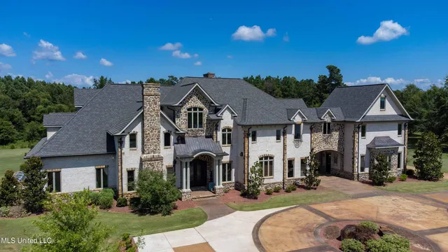 $5,000,000 | 11281 Road 468 Philadelphia Ms 39350, Philadelphia, MS 39350