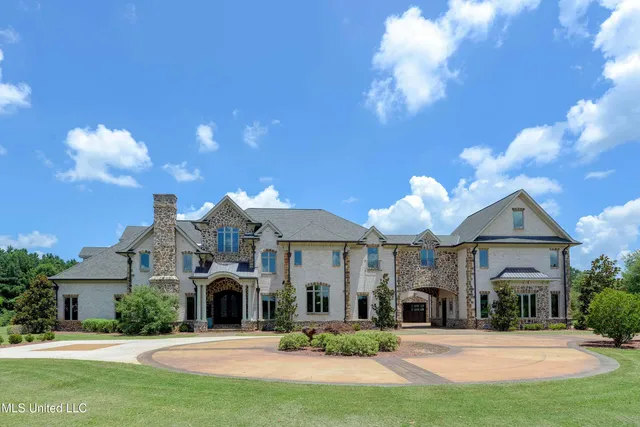 $5,000,000 | 11281 Road 468 Philadelphia Ms 39350, Philadelphia, MS 39350