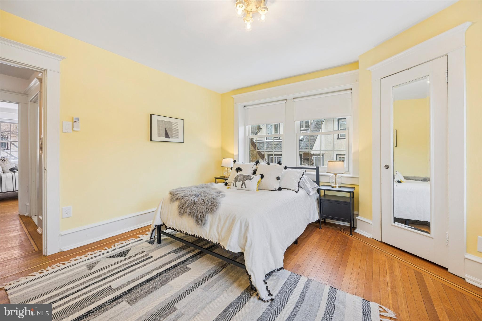 34 Hilltop Road Philadelphia, PA 19118 - Photo 19 of 43 Bedroom 1