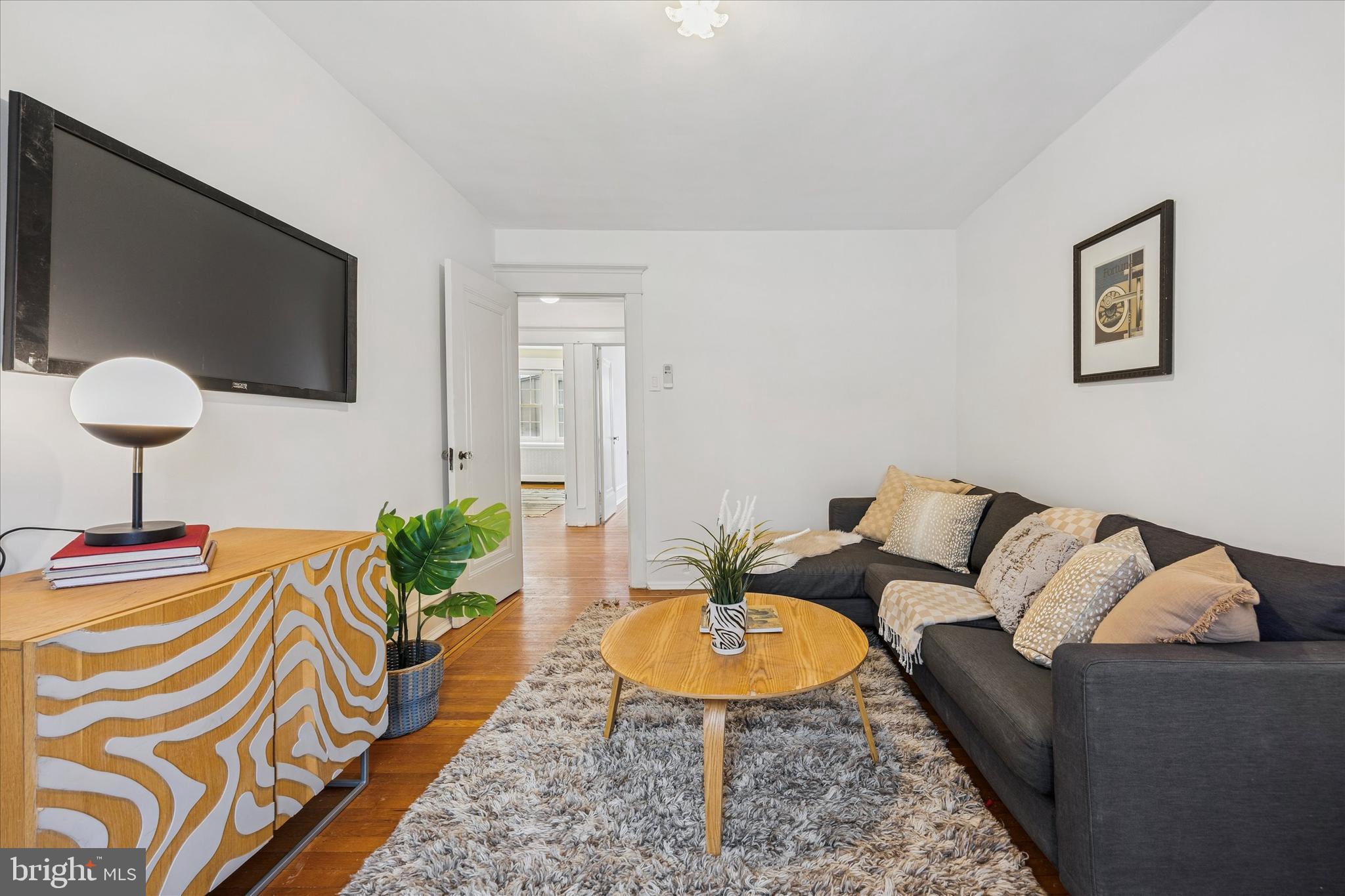 34 Hilltop Road Philadelphia, PA 19118 - Photo 21 of 43 Bedroom 2