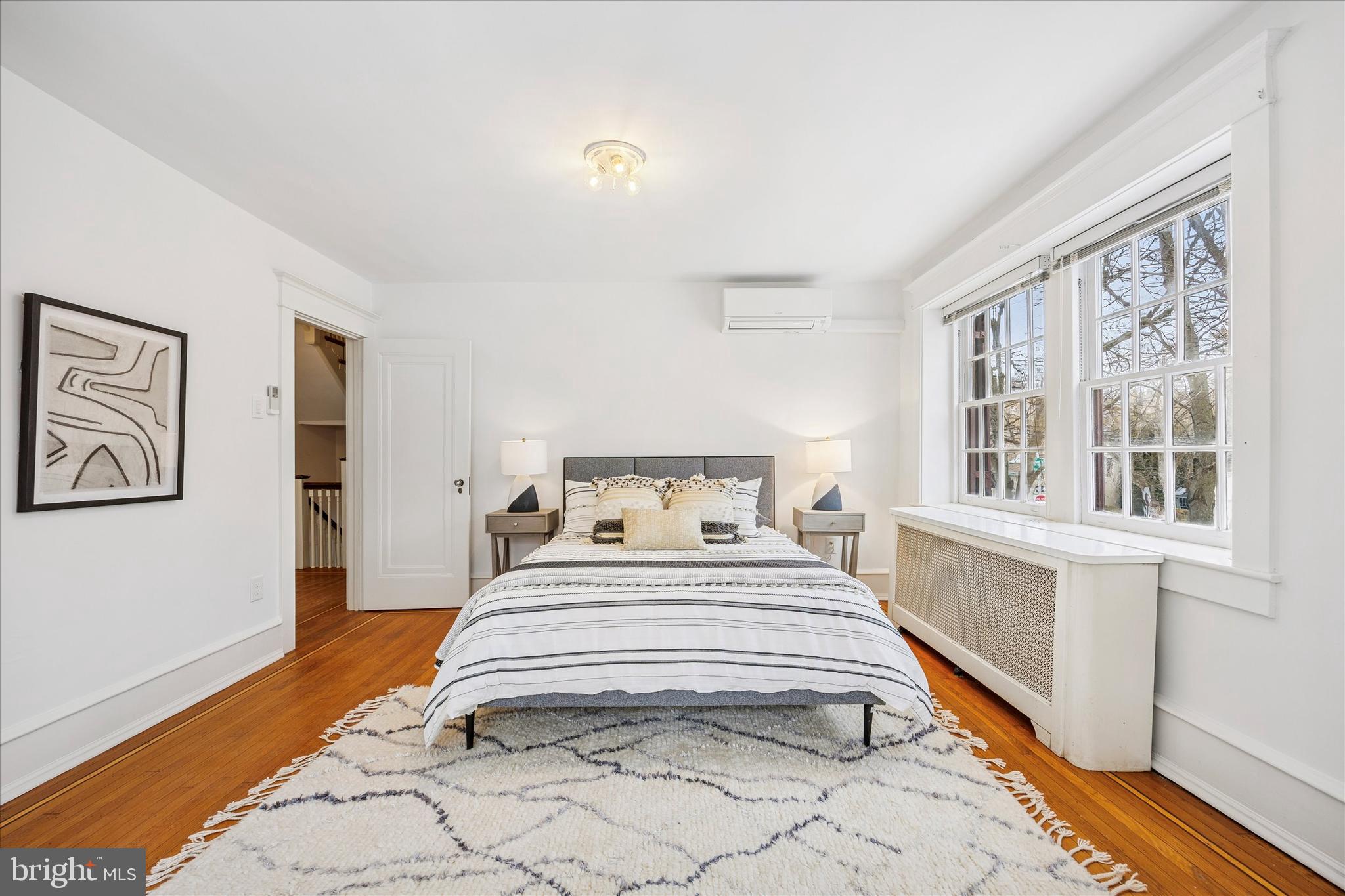 34 Hilltop Road Philadelphia, PA 19118 - Photo 25 of 43 Bedroom 4