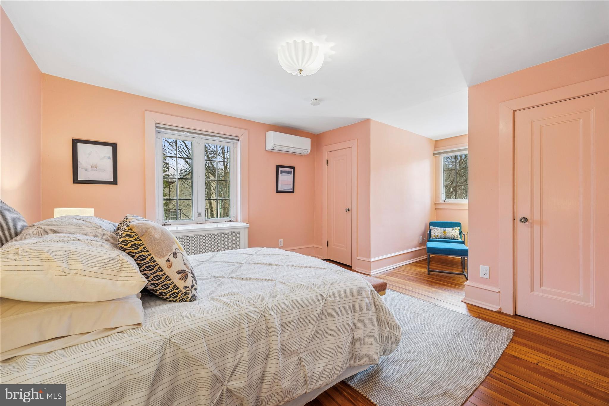 34 Hilltop Road Philadelphia, PA 19118 - Photo 28 of 43 Bedroom 5