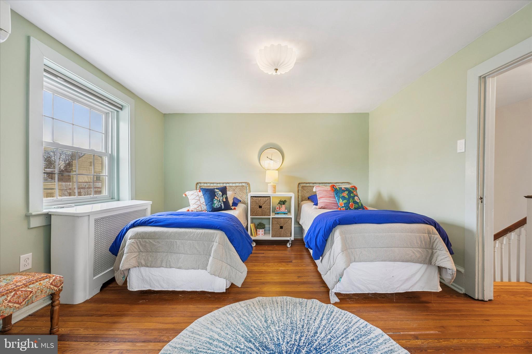 34 Hilltop Road Philadelphia, PA 19118 - Photo 29 of 43 Bedroom 6