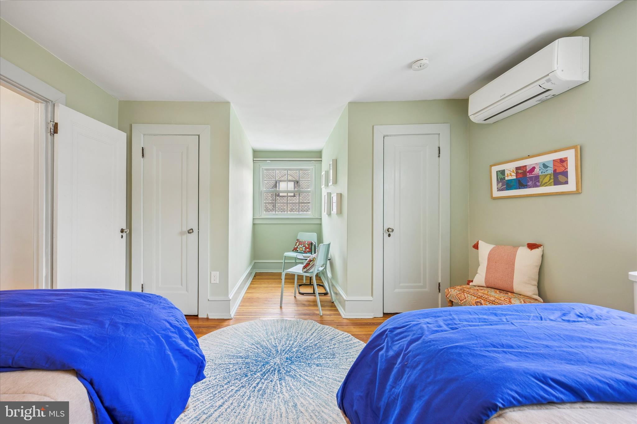 34 Hilltop Road Philadelphia, PA 19118 - Photo 30 of 43 Bedroom 6