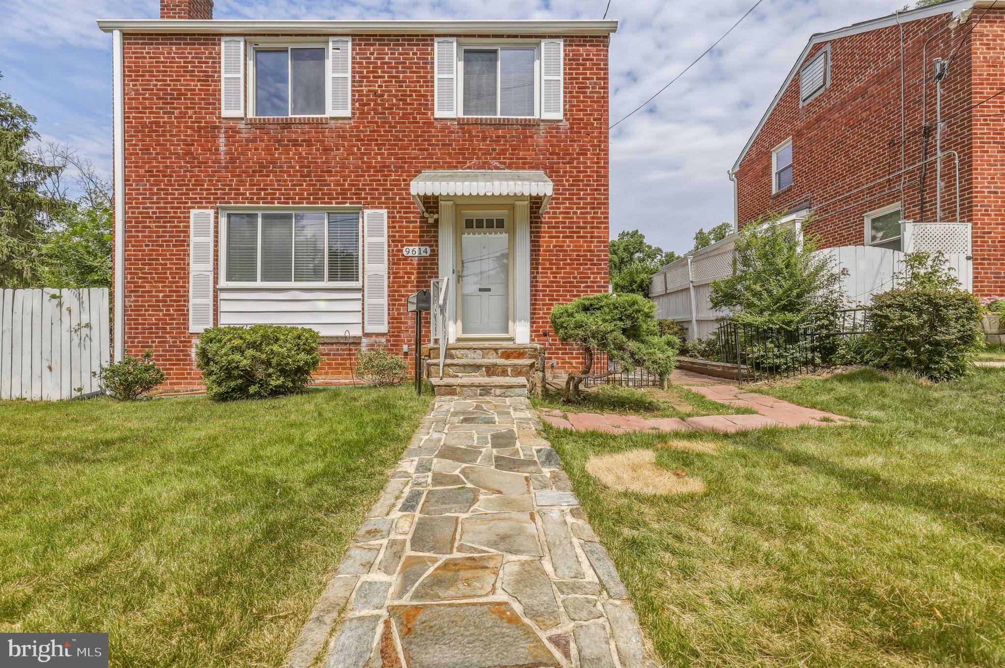 9614 Dilston Road Silver Spring, MD 20903 - Photo 2 of 37