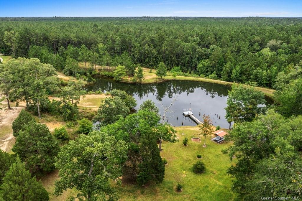 186 Buddy Smith Road Starks, LA 70661 - Photo 1 of 56