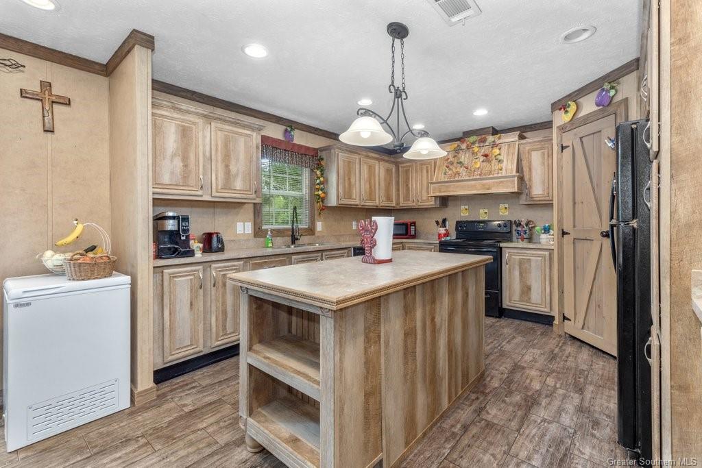 186 Buddy Smith Road Starks, LA 70661 - Photo 11 of 56