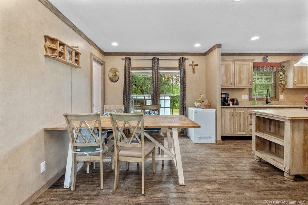 186 Buddy Smith Road Starks, LA 70661 - Photo 13 of 56