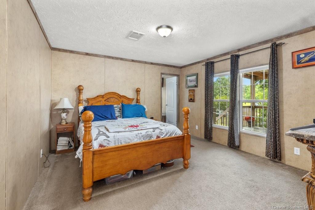 186 Buddy Smith Road Starks, LA 70661 - Photo 14 of 56
