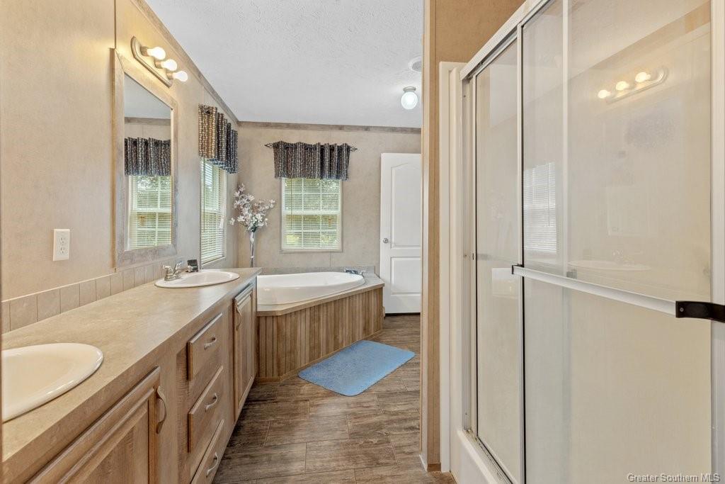 186 Buddy Smith Road Starks, LA 70661 - Photo 15 of 56