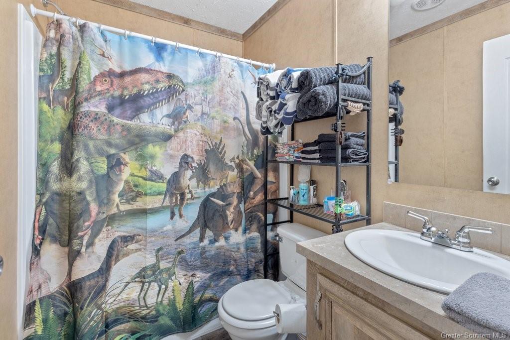 186 Buddy Smith Road Starks, LA 70661 - Photo 18 of 56