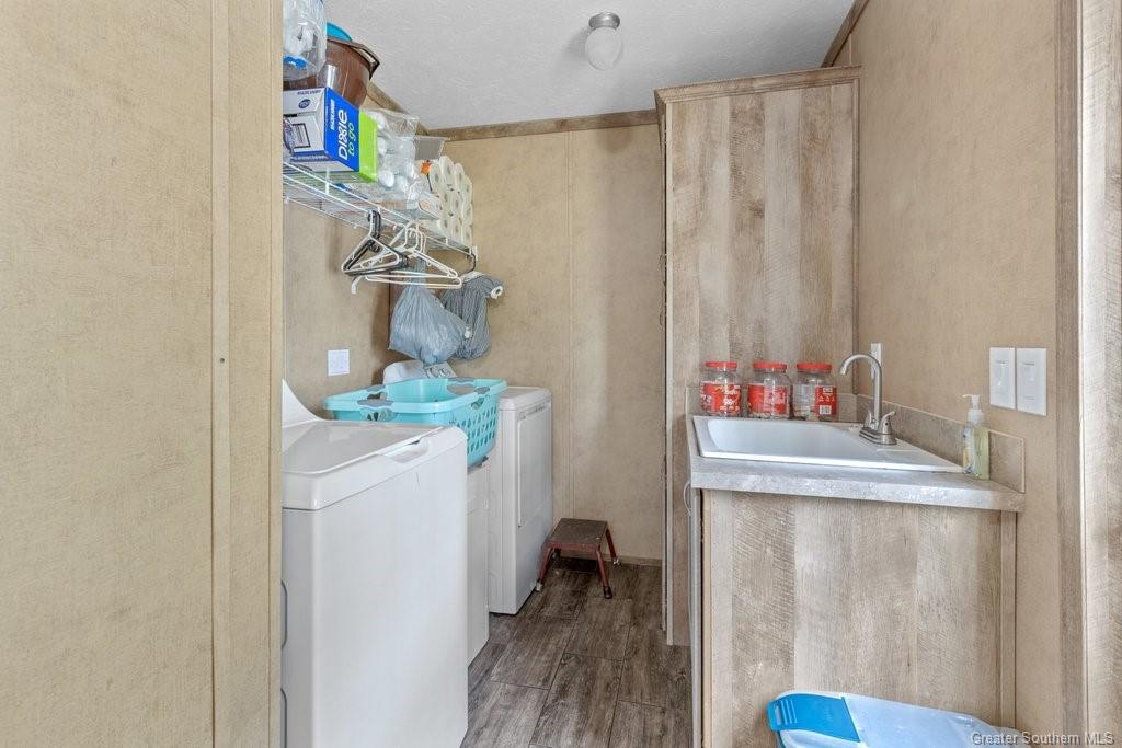 186 Buddy Smith Road Starks, LA 70661 - Photo 19 of 56