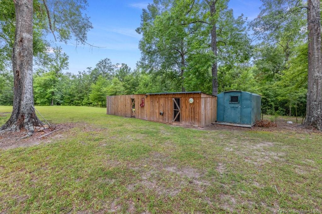 186 Buddy Smith Road Starks, LA 70661 - Photo 20 of 56