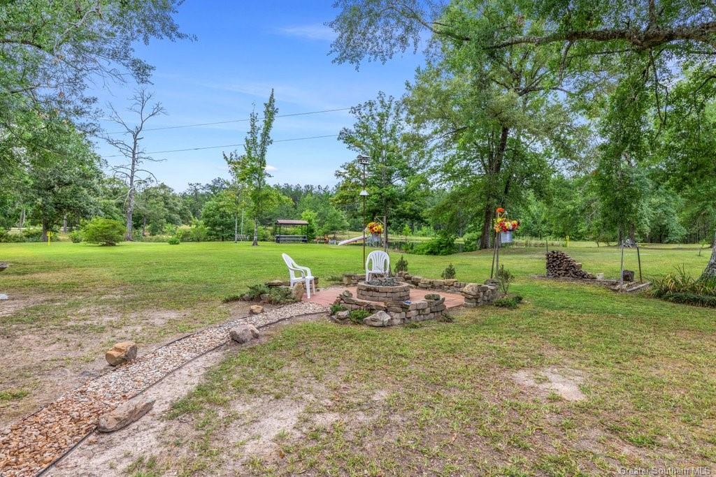 186 Buddy Smith Road Starks, LA 70661 - Photo 23 of 56