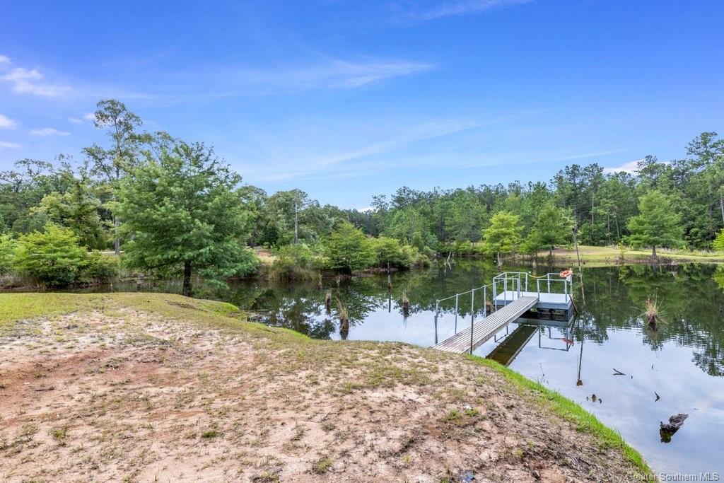 186 Buddy Smith Road Starks, LA 70661 - Photo 24 of 56