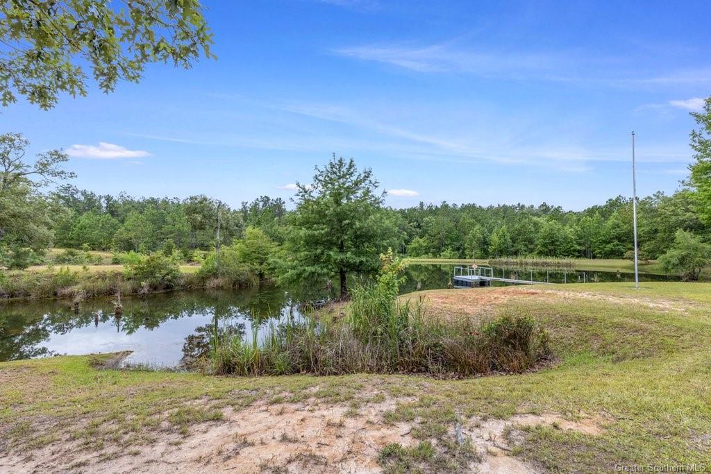 186 Buddy Smith Road Starks, LA 70661 - Photo 26 of 56