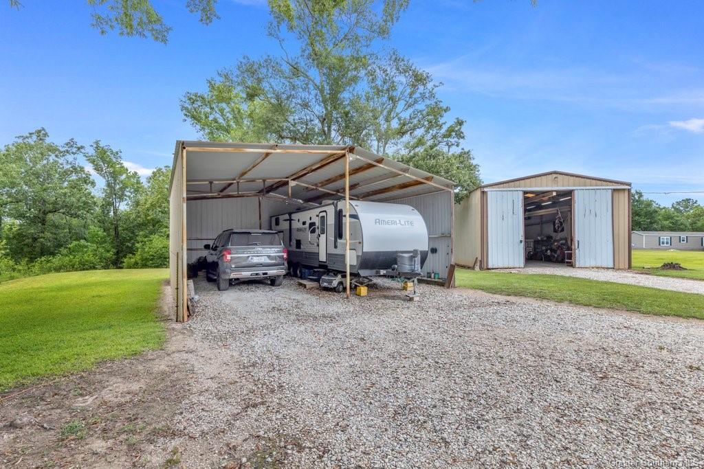 186 Buddy Smith Road Starks, LA 70661 - Photo 28 of 56