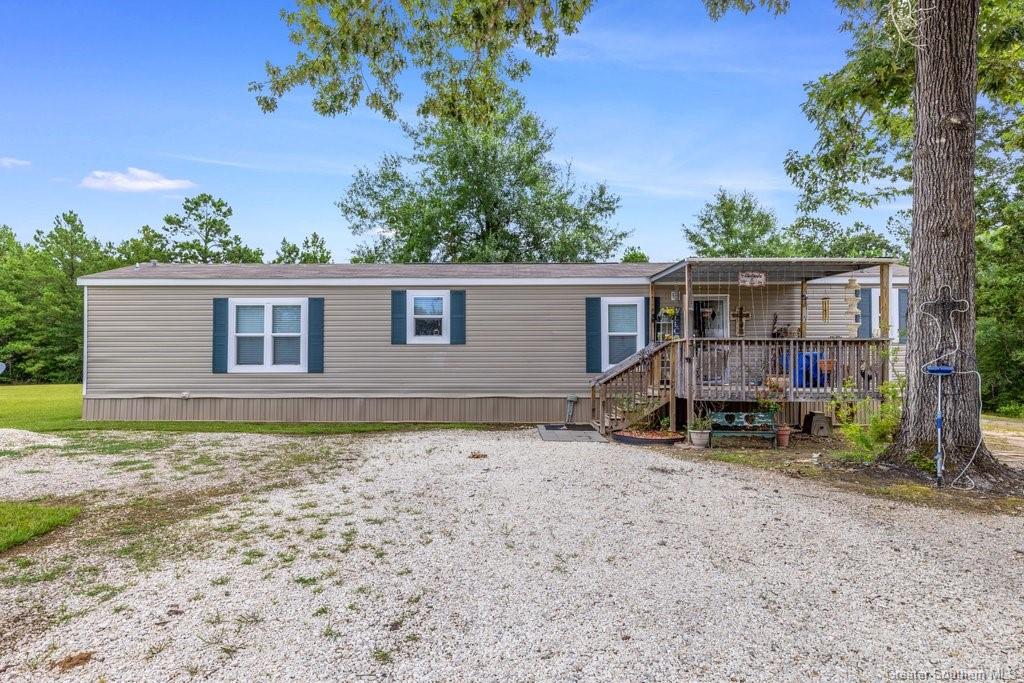 186 Buddy Smith Road Starks, LA 70661 - Photo 29 of 56