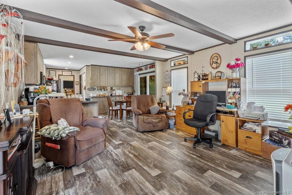 186 Buddy Smith Road Starks, LA 70661 - Photo 31 of 56