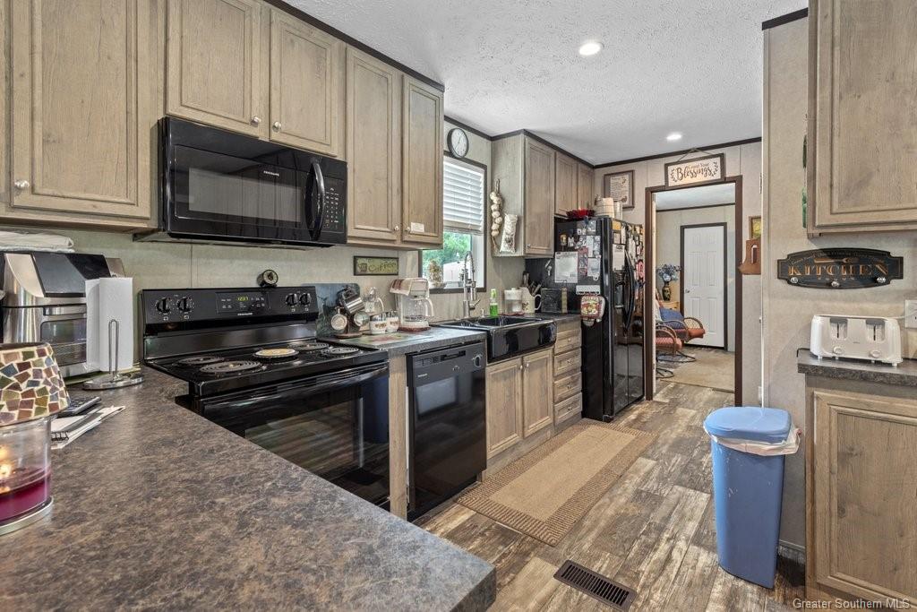 186 Buddy Smith Road Starks, LA 70661 - Photo 33 of 56
